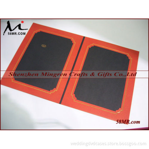 Paper Photo Frame,Picture Photo Certificate Frame